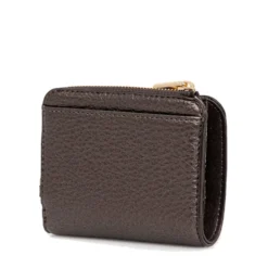 Portafoglio Donna Small con Zip LIU JO Better Moro Light