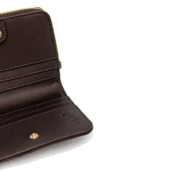 Portafoglio Donna Small con Zip LIU JO Better Moro Light