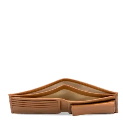 Portafoglio Uomo Piccolo con Portamonete 1A Classe Alviero Martini linea Geo Classic W103