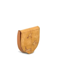 Portamonete a Tacco 1A Classe Alviero Martini linea Geo Classic W301