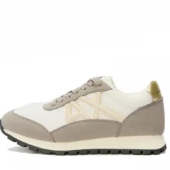 Scarpe Donna ARMANI EXCHANGE Sneakers Colore Dust - Salt Rose