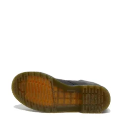 Scarpe Donna DR. MARTENS Stivali linea 1460 Pascal in Pelle Nera