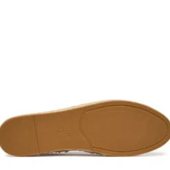 Scarpe Donna GUESS Espadrillas Linea Joelynn Colore Cream