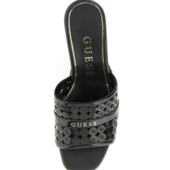 Scarpe Donna GUESS Zoccoli Linea Quill Colore Nero