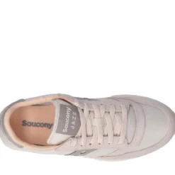Scarpe Donna Saucony Sneakers Jazz Original Sand - Barley