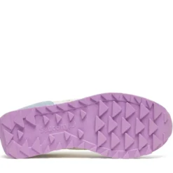 Scarpe Donna Saucony Sneakers Jazz Triple Tofu - Plein Air