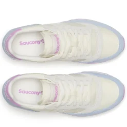 Scarpe Donna Saucony Sneakers Jazz Triple Tofu - Plein Air