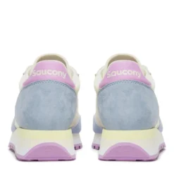Scarpe Donna Saucony Sneakers Jazz Triple Tofu - Plein Air