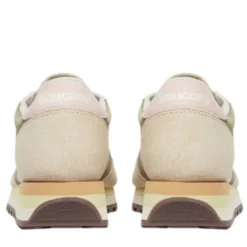 Scarpe Donna Saucony Sneakers Jazz Triple Green - Pink