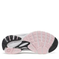 Scarpe Donna Saucony Sneakers Progrid Guide 7 Colore White - Pink