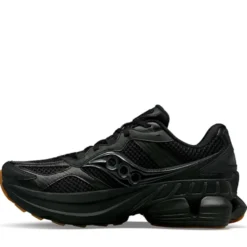 Scarpe Donna Saucony Sneakers Grid NXT Colore Black