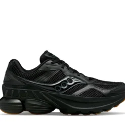 Scarpe Donna Saucony Sneakers Grid NXT Colore Black