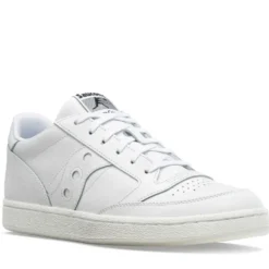 Scarpe Donna Saucony Sneakers Jazz Court White - White