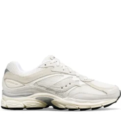 Scarpe Donna Saucony Sneakers ProGrid Omni 9 Premium White