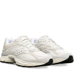 Scarpe Donna Saucony Sneakers ProGrid Omni 9 Premium White