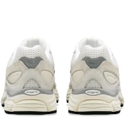 Scarpe Donna Saucony Sneakers ProGrid Omni 9 Premium White