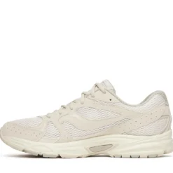 Scarpe Donna Saucony Sneakers Ride Millennium Cream