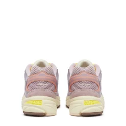 Scarpe Donna Saucony Sneakers Grid Jazz 9 Designed in Venice Violet - Quail