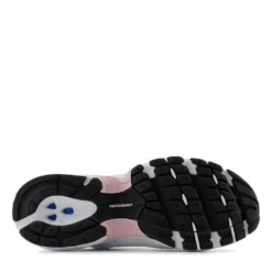 Scarpe Running NEW BALANCE Sneakers 530 in Tessuto Sintetico e Mesh colore White e Twilight Haze