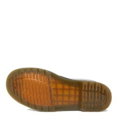 Scarpe Unisex DR. MARTENS Stivali linea 1460 in Nappa Nera