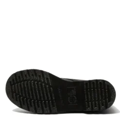 Scarpe Unisex DR. MARTENS Stivali linea 1460 Pascal Mono in Pelle Nera