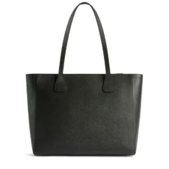 Shopping Bag Donna 1A Classe Alviero Martini linea Bloom City Nero LD27