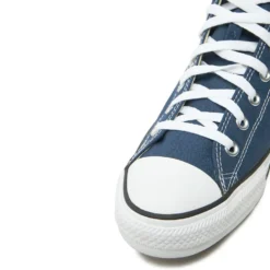 Sneakers Alte CONVERSE Chuck Taylor All Star in Canvas Navy