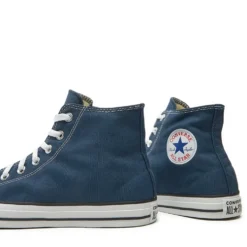 Sneakers Alte CONVERSE Chuck Taylor All Star in Canvas Navy