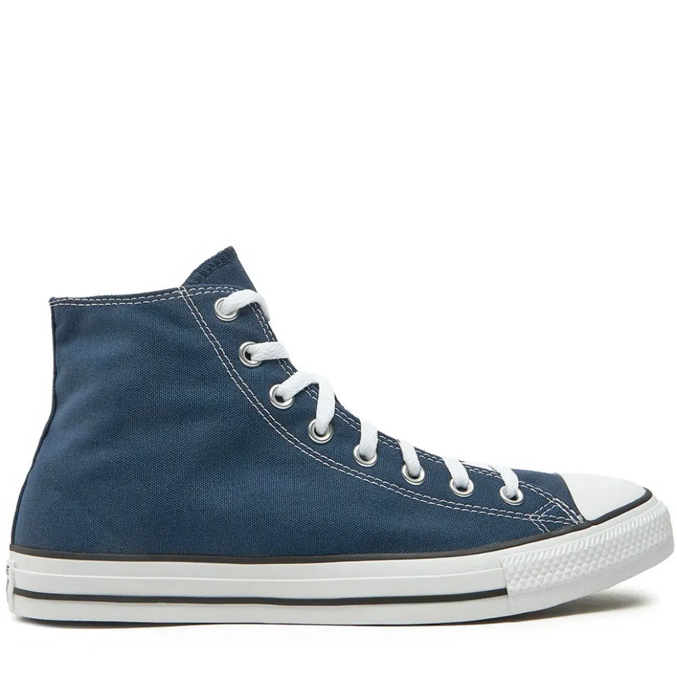 Sneakers Alte CONVERSE Chuck Taylor All Star in Canvas Navy