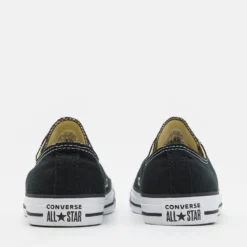 Sneakers CONVERSE Chuck Taylor All Star Classic in Canvas Nera