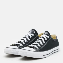 Sneakers CONVERSE Chuck Taylor All Star Classic in Canvas Nera