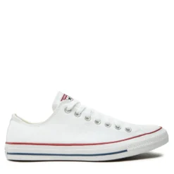 Sneakers CONVERSE Chuck Taylor All Star Classic in Canvas Optical White