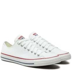 Sneakers CONVERSE Chuck Taylor All Star Classic in Canvas Optical White