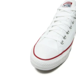 Sneakers CONVERSE Chuck Taylor All Star Classic in Canvas Optical White