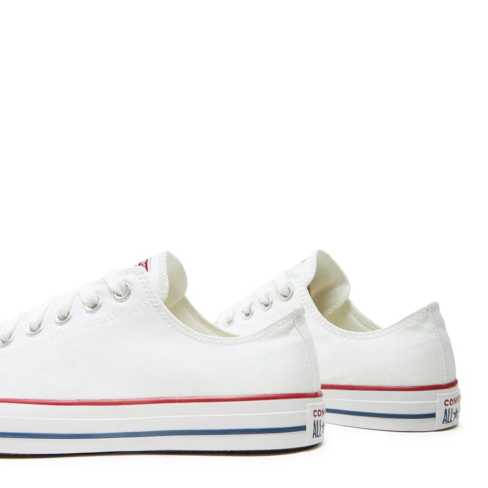 Sneakers CONVERSE Chuck Taylor All Star Classic in Canvas Optical White