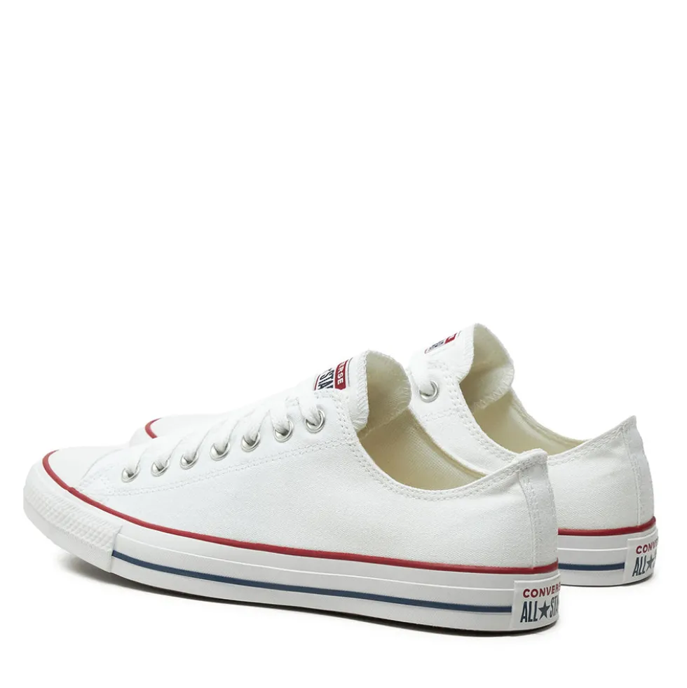 Sneakers CONVERSE Chuck Taylor All Star Classic in Canvas Optical White