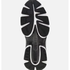 Sneakers Donna GUESS Colore Black - Pewter Linea Ibitha