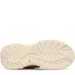 Sneakers Donna GUESS Colore Ivory Linea Notiss