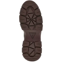 Sneakers Donna GUESS Colore Marrone Linea Berrett