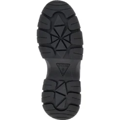 Sneakers Donna GUESS Colore Nero Linea Berrett