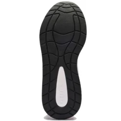Sneakers Donna GUESS Colore Nero Linea Genga