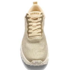 Sneakers Donna GUESS Colore Platino Linea Runit3