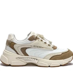 Sneakers Donna GUESS Colore Tan Linea Imeri
