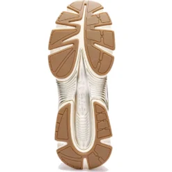 Sneakers Donna GUESS Colore Tan Linea Imeri