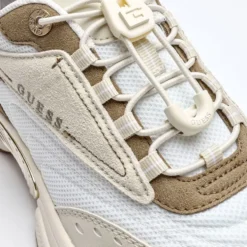 Sneakers Donna GUESS Colore Tan Linea Imeri