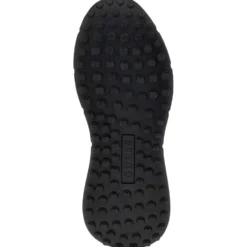 Sneakers Donna GUESS con Inserto in Pelliccia Colore Nero Linea Farrea