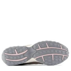 Sneakers Donna NEW BALANCE 204L in Mesh e Suede Cortado e Stone Pink