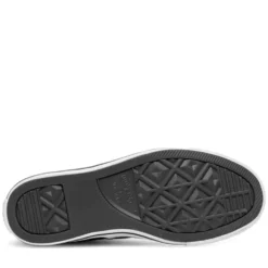 Sneakers Mid CONVERSE Chuck Taylor All Star Malden Street in Canvas Nera