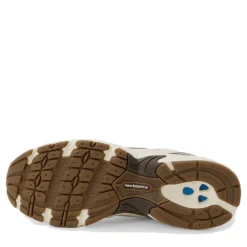Sneakers Running NEW BALANCE 530 in Tessuto Sintetico e Mesh colore Turtledove Angora e Mushroom