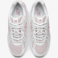 Sneakers Running NEW BALANCE 740 in Tessuto Sintetico e Mesh colore Rosewood White